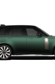 Range Rover SV 615KM 2026 NOWY F-RA VAT-2