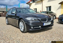 BMW SERIA 5 VI (F07/F10/F11) BMW SERIA 5 X-Drive, Harmon/Kardon, Webasto