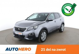 Peugeot 3008 II automat/navi/PDC/Bluetooth