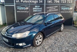 Citroen C5 III