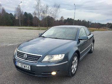 Volkswagen Phaeton-1