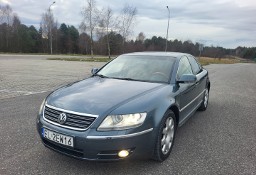 Volkswagen Phaeton