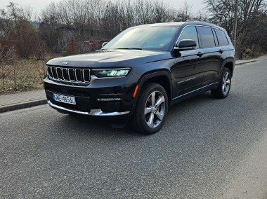 Jeep Grand Cherokee IV [WK2]-1