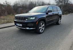 Jeep Grand Cherokee IV [WK2]