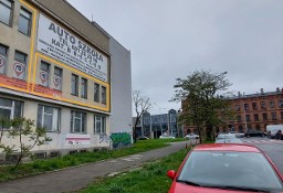 Wynajmę powierzchnię reklamową- róg Nawrót / Kopcińskiego w Łodzi