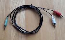 Kabel audio