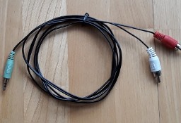 Kabel audio