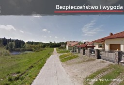 Działka budowlana Gdańsk Kiełpino Górne