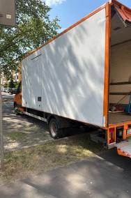 Bydgoszcz przeprowadzki Transport MEBLE Noszenie Przeprowadz-2