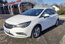 Opel Astra K aut. 1,4T 150 kM Salon Polska F-VAT marża, rej. 2019