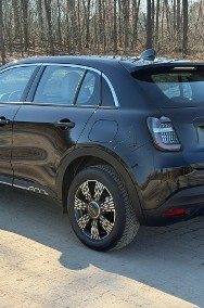 Fiat 600 1.2 Turbo Hybrid 110KM eDCT ICON+PAK Komfort, Zimowy, Styl|F VAT 23%-2