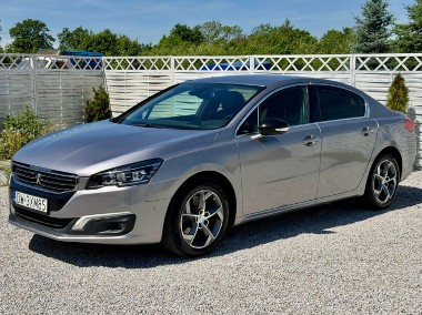 Peugeot 508 II-1