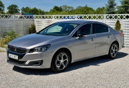 Peugeot 508 II