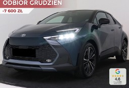 Toyota C-HR Executive 2.0 Hybrid Dynamic Force Executive 2.0 Hybrid Dynamic Force