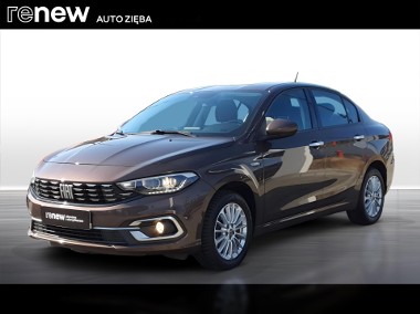 Fiat Tipo II 1.0 T3 City Life-1