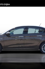 Fiat Tipo II 1.0 T3 City Life-2