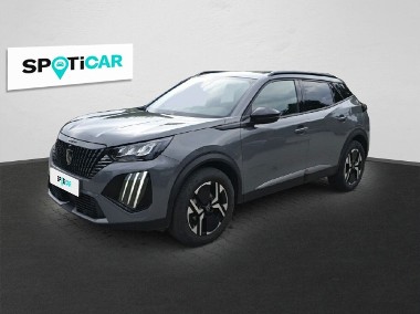 Peugeot 2008 1.2 PureTech Allure S&S EAT8-1