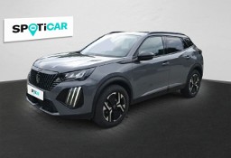 Peugeot 2008 1.2 PureTech Allure S&amp;S EAT8