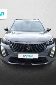 Peugeot 2008 1.2 PureTech Allure S&S EAT8-2
