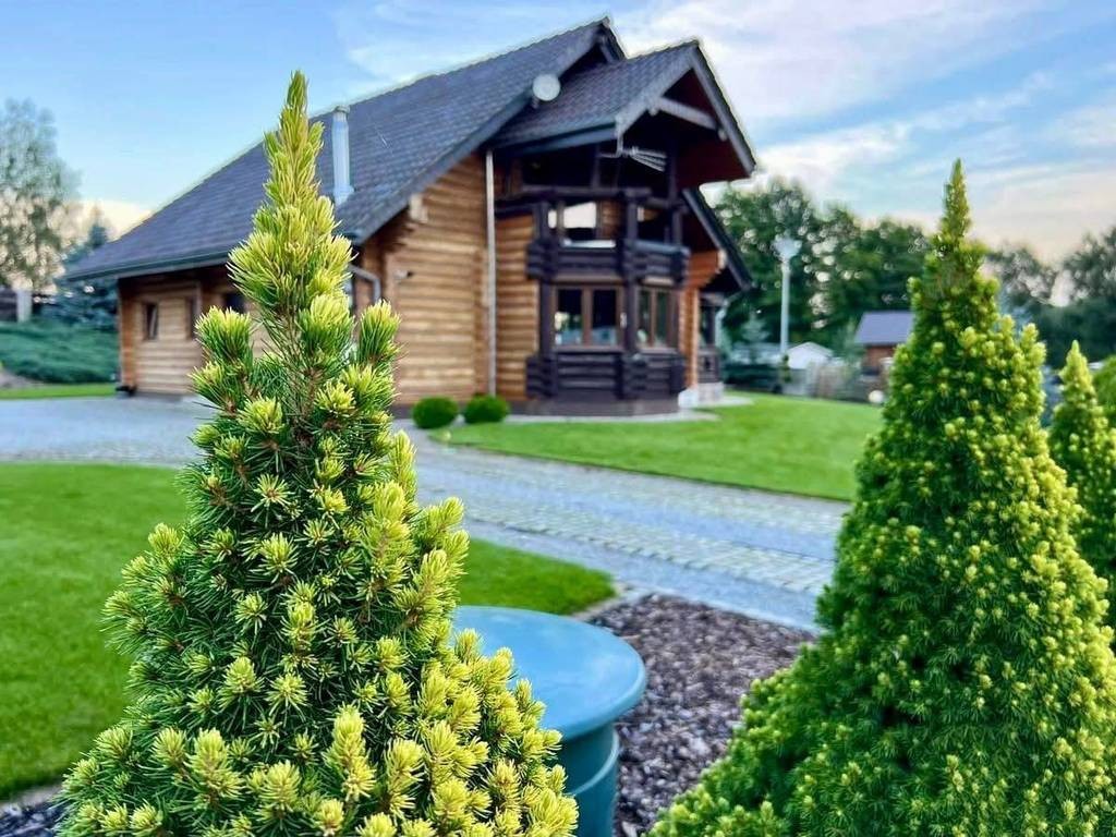 Dom na sprzedaż, 5 pokoi, 180 m², Żagań