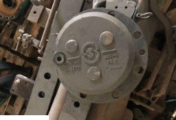 Valmet 6300 - Zwolnica Most Przedni Atak CZĘŚCI