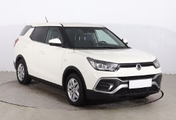 Ssangyong XLV , Salon Polska, 1. Właściciel, GAZ, Klima, Tempomat,
