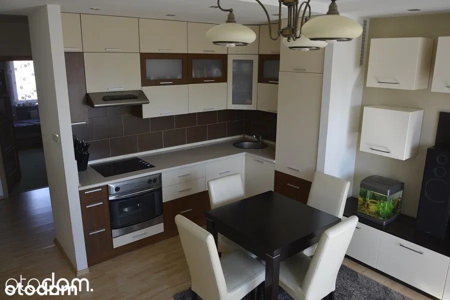 Wynajmę mieszkanie 3 pokojowe 51,5 m² Lublin os.Czuby - Widok 2
