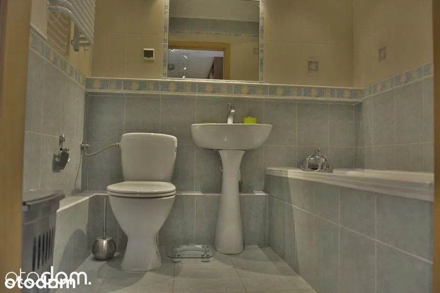 Wynajmę mieszkanie 3 pokojowe 51,5 m² Lublin os.Czuby - Widok 5