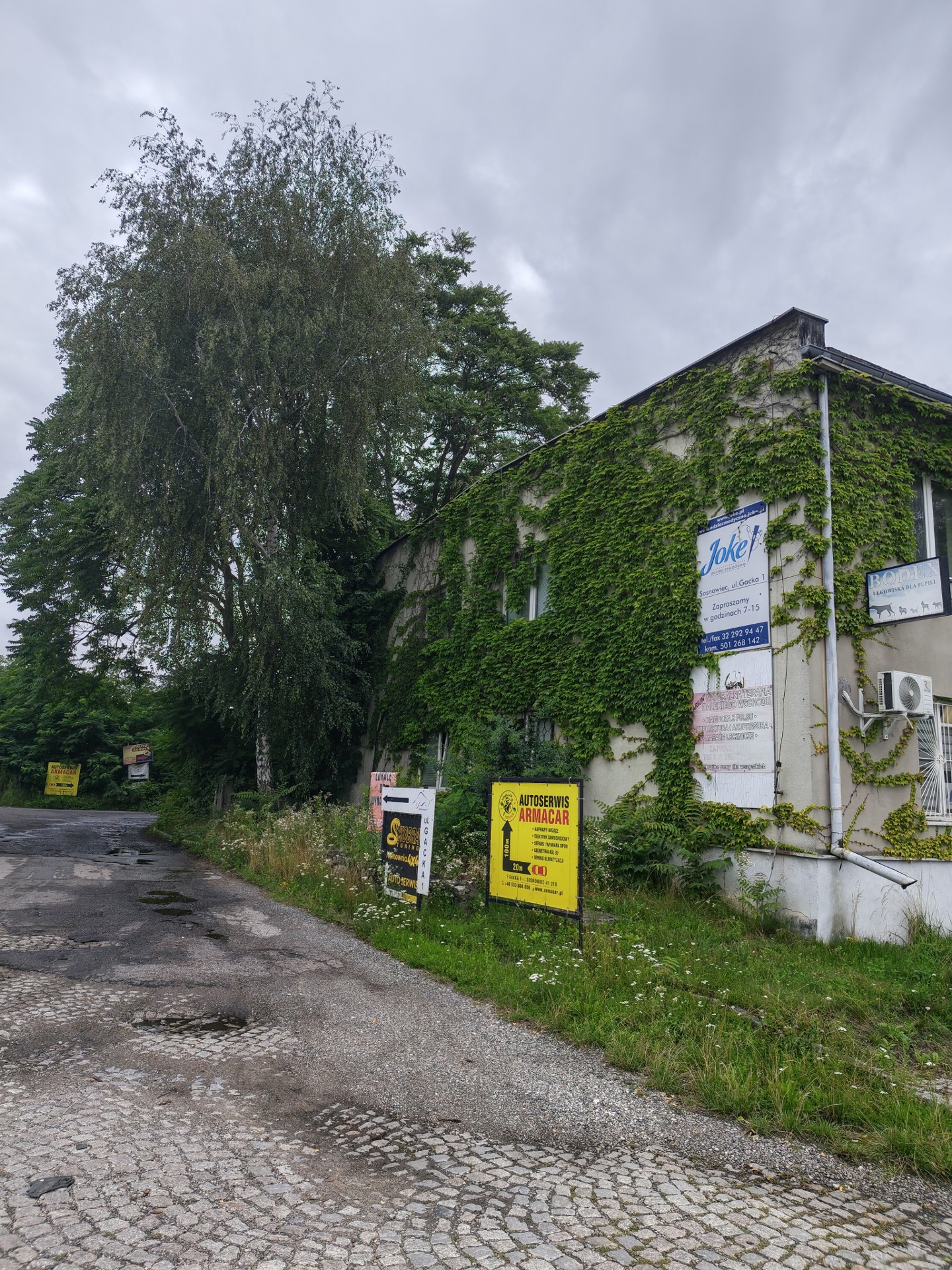lokal handlowy, usługowy na sprzedaż