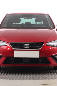 SEAT Ibiza V , Salon Polska, Serwis ASO, Automat, Navi, Klimatronic,-2