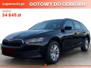 Skoda Octavia IV Drive Selection 1.5 TSI DSG mHEV Drive Selection 1.5 TSI DSG mHEV 150KM