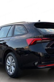 Skoda Octavia IV Drive Selection 1.5 TSI DSG mHEV Drive Selection 1.5 TSI DSG mHEV 150KM-2