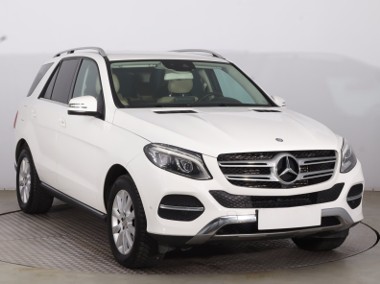 Mercedes-Benz , Salon Polska, 204 KM, Automat, Skóra, Navi, Klimatronic,-1