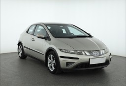 Honda Civic VIII , Salon Polska, Serwis ASO, GAZ,ALU