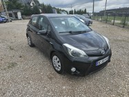 Toyota Yaris III 1.5 HYBRYDA KAMERA COFANIA,KLIMATRONIK,LEDY INNE