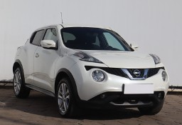 Nissan Juke , Salon Polska, Klimatronic, Tempomat, Parktronic