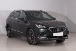 SEAT Tarraco , Salon Polska, Automat, VAT 23%, Skóra, Navi, Klimatronic,