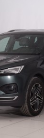 SEAT Tarraco , Salon Polska, Automat, VAT 23%, Skóra, Navi, Klimatronic,-3