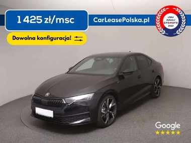 Skoda Octavia IV-1