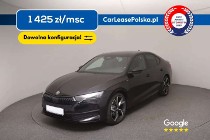 Skoda Octavia IV