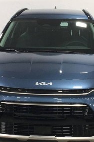 Kia Niro 1.6 GDI Hybrid L 1.6 GDI Hybrid L 136KM-2