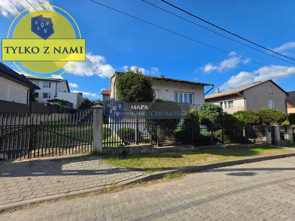 Mieszkanie na sprzedaż, 3 pokoje, 77 m², Lipno