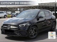 Mercedes-Benz Klasa GLA II 200 AMG Line Pakiet AMG Advanced Plus + Night + Keyless-Go + Multibeam