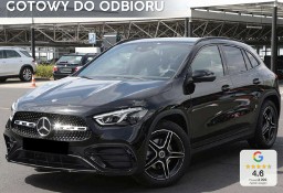 Mercedes-Benz Klasa GLA II 200 AMG Line Pakiet AMG Advanced Plus + Night + Keyless-Go + Multibeam