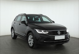 Volkswagen Tiguan , Salon Polska, 1. Właściciel, Serwis ASO, DSG, Navi,