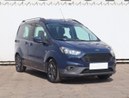 Ford Courier Transit Courier , Salon Polska, Serwis ASO, VAT 23%, Klima, Parktron