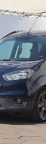 Ford Courier Transit Courier , Salon Polska, Serwis ASO, VAT 23%, Klima, Parktron-3