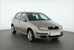 Skoda Fabia I ,ALU, El. szyby