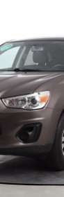 Mitsubishi ASX , Salon Polska, Serwis ASO, GAZ, Klima, Parktronic-3