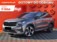 Skoda Kodiaq RS 2.0 TSI DSG 4x4 RS 2.0 TSI 265KM DSG 4x4